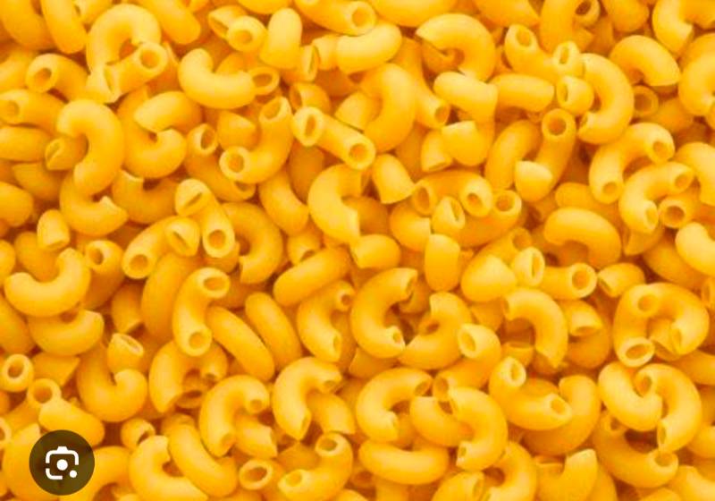 macaroni