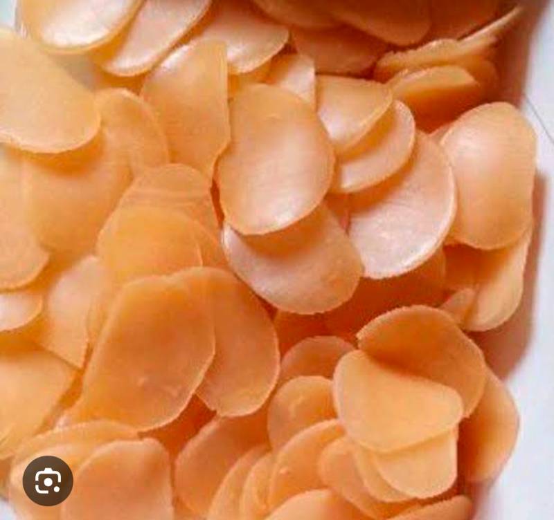 kerupuk udang