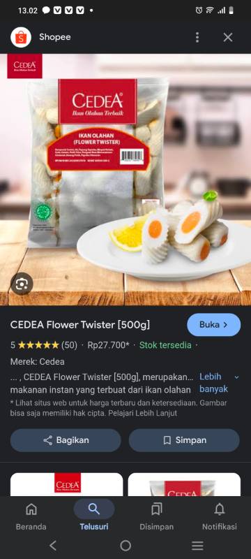 flower twister
