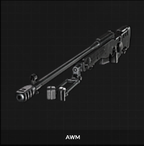 AWM
