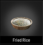 Fried Rice