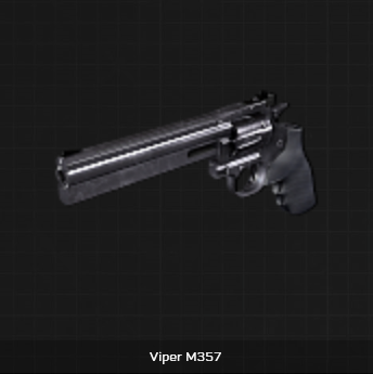 Viper M357