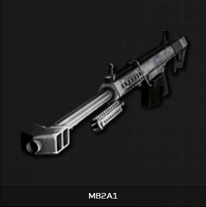 M82A1