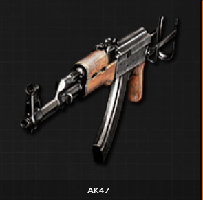 AK-47