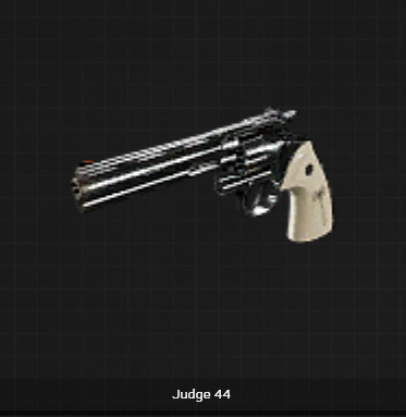 Judge 44