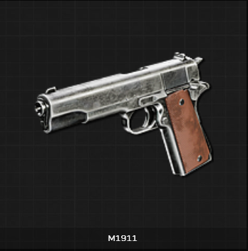 M1911