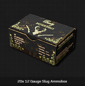 Slug Box