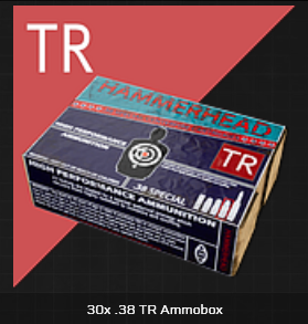 .38 TR Box