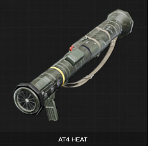 AT4 HEAT