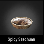 Spicy Szechuan