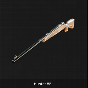 Hunter85