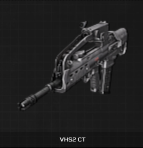 VHS-2 CT