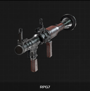 RPG7