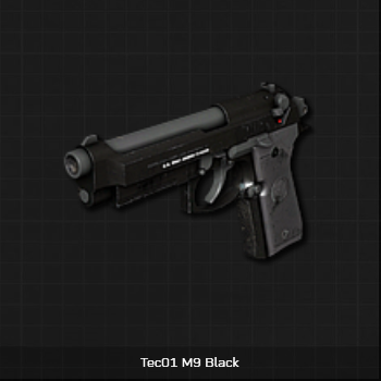 TEC01 M9