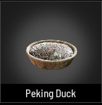 Peking Duck
