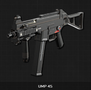 UMP-45