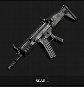 SCAR-L