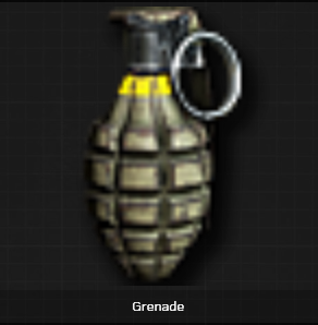 Grenade