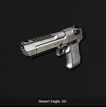 DEagle 50
