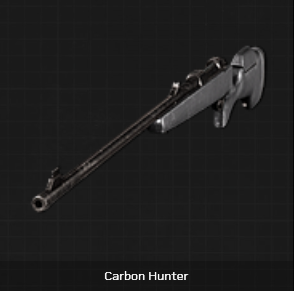Carbon Hunter