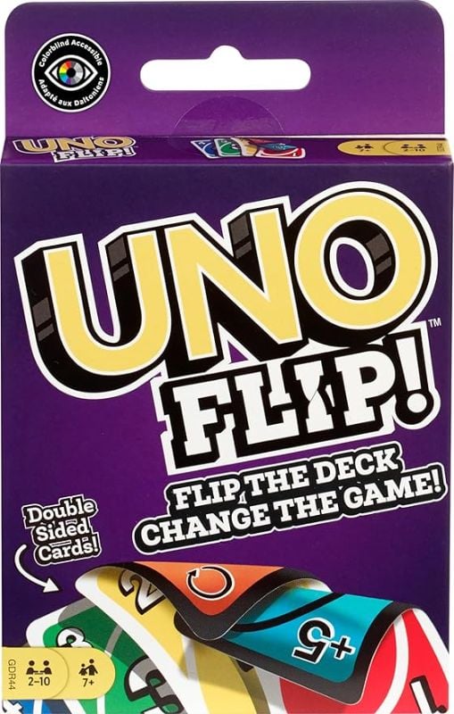 UNO Flip