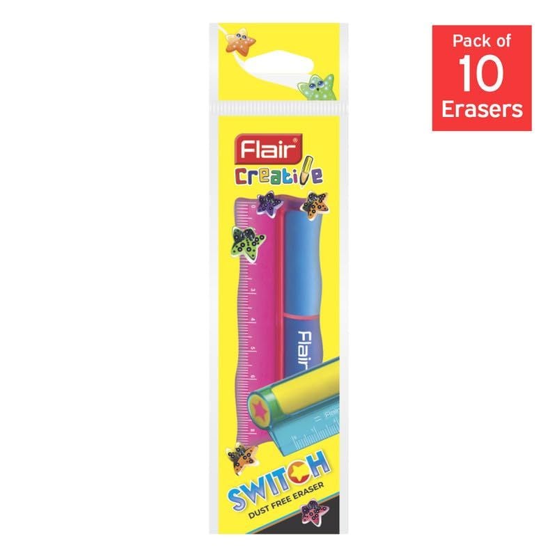 Flair Switch Eraser
