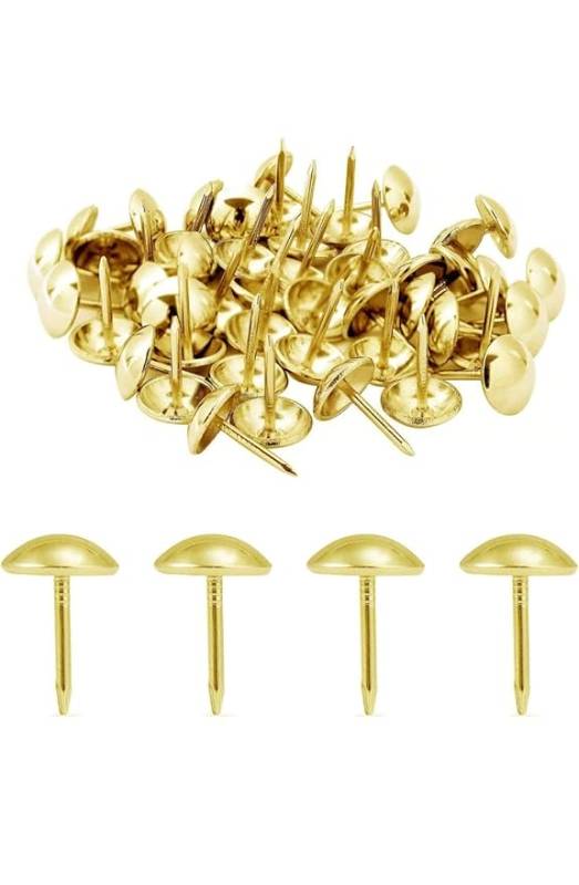 Metal Drawing Pins