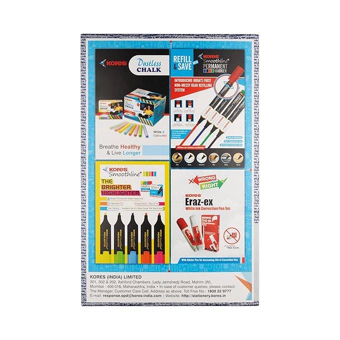 Kores Sapphire Carbon Paper