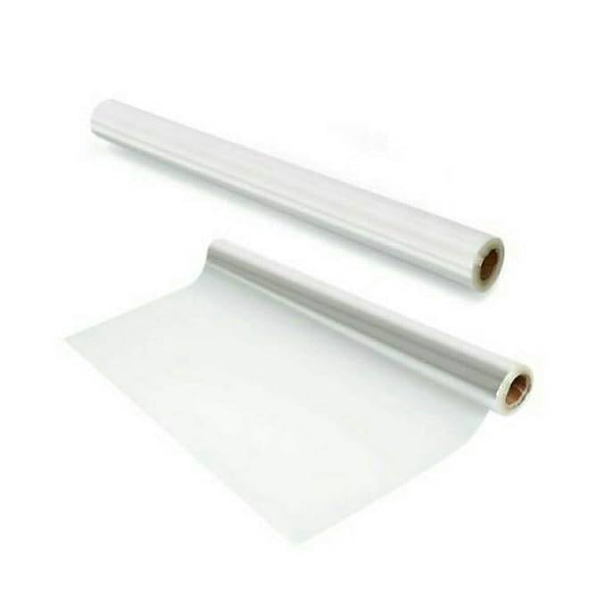 Transparent Pvc Rolls