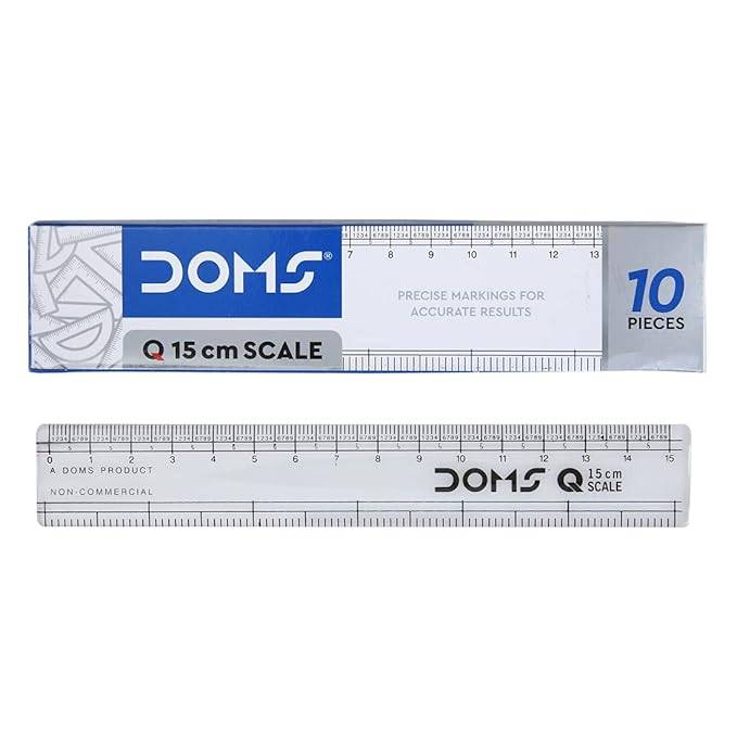 DOMS Scale