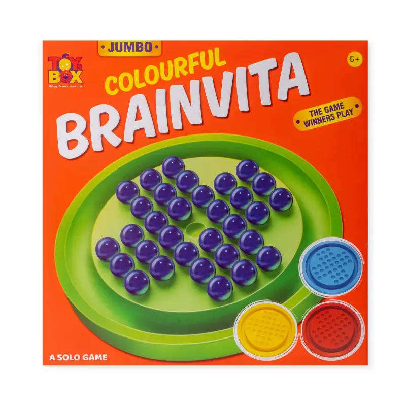 Brainvita