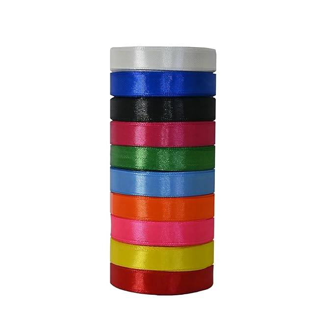 Satin Ribbon Roll