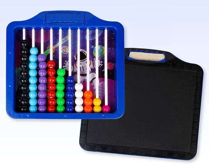 Abacus Educational 2 in 1