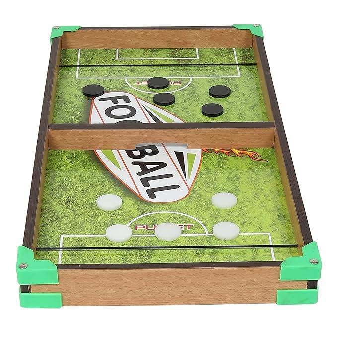 Pucket Football