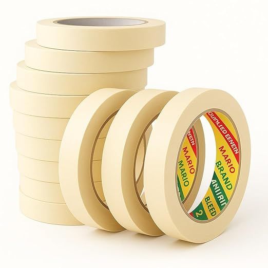 Masking Tape