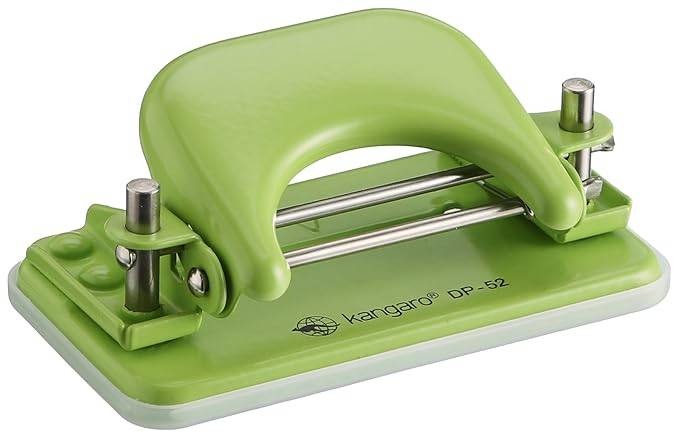 Punch Machine DP 52