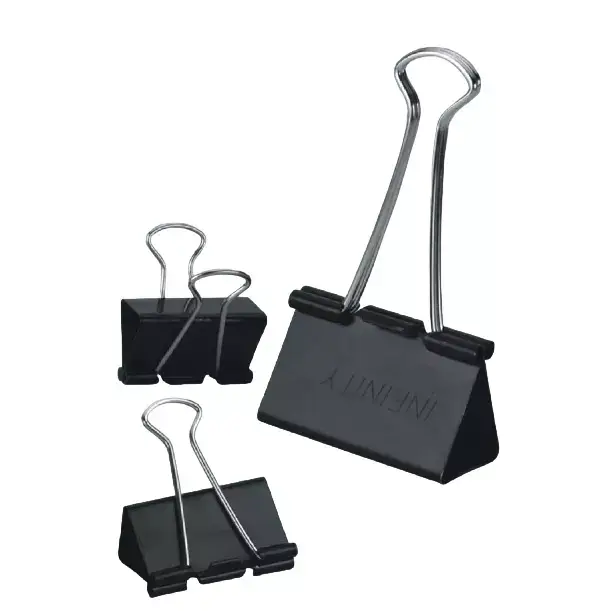Binder Clips - Beefly