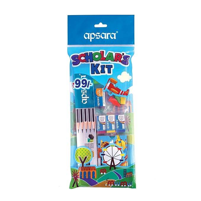 Apsara Scholars Kit