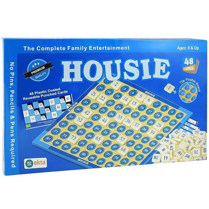 Housie