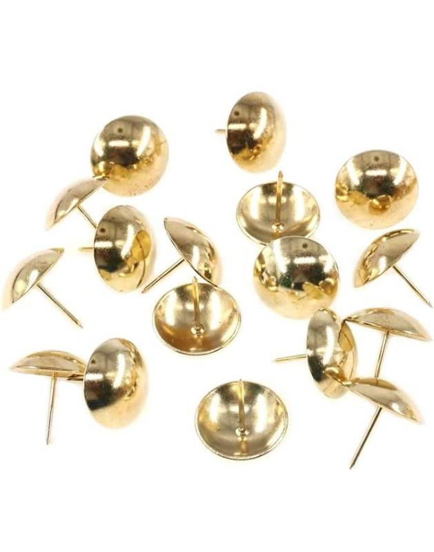 Metal Drawing Pins