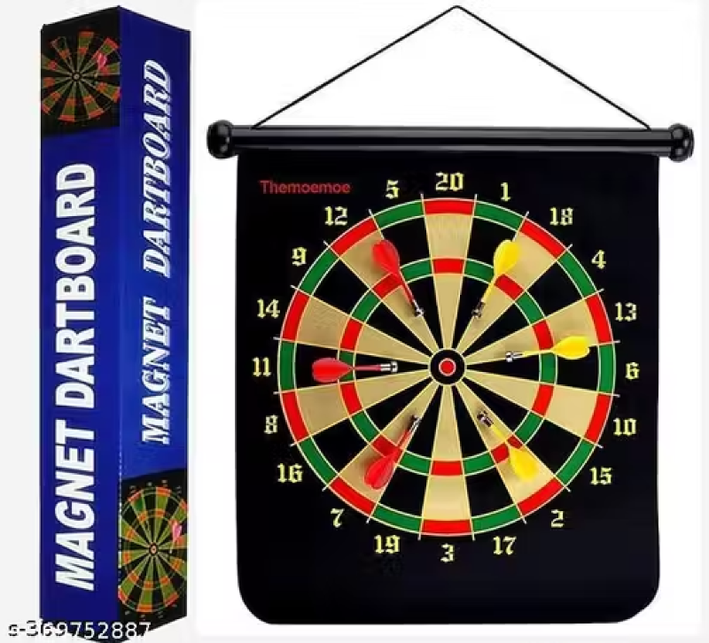 Magnet Dartboard