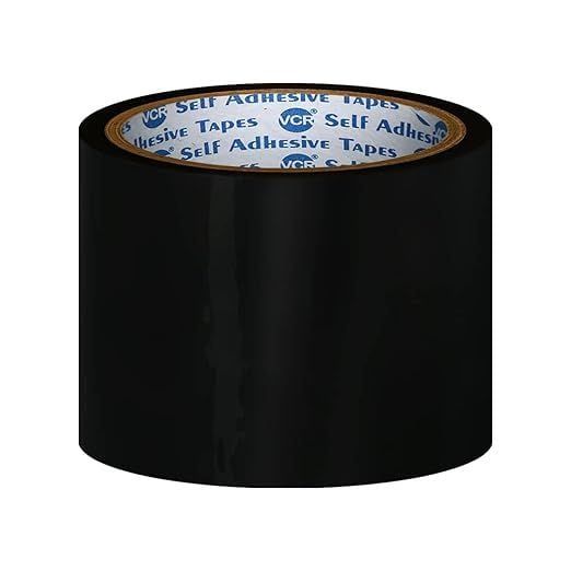 Black Tape