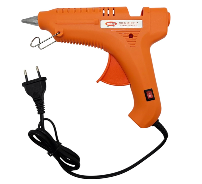 Glue Gun 60 Volt Bee Fly