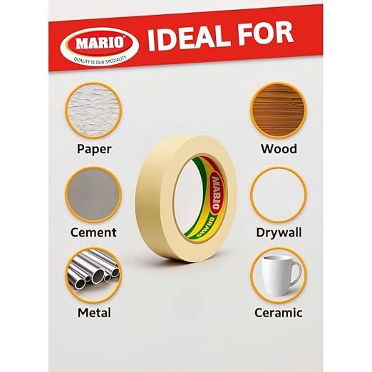 Masking Tape