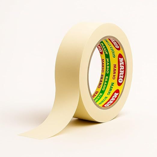 Masking Tape
