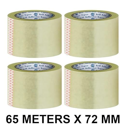 3 inch Tape