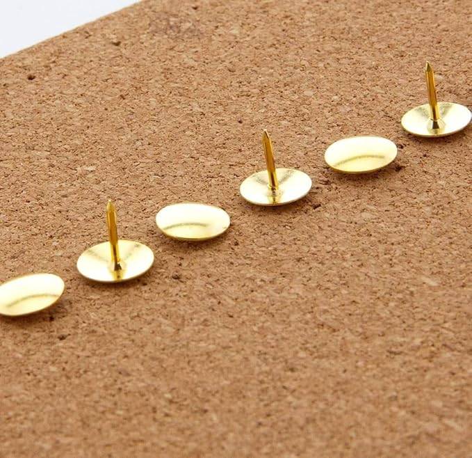 Metal Drawing Pins