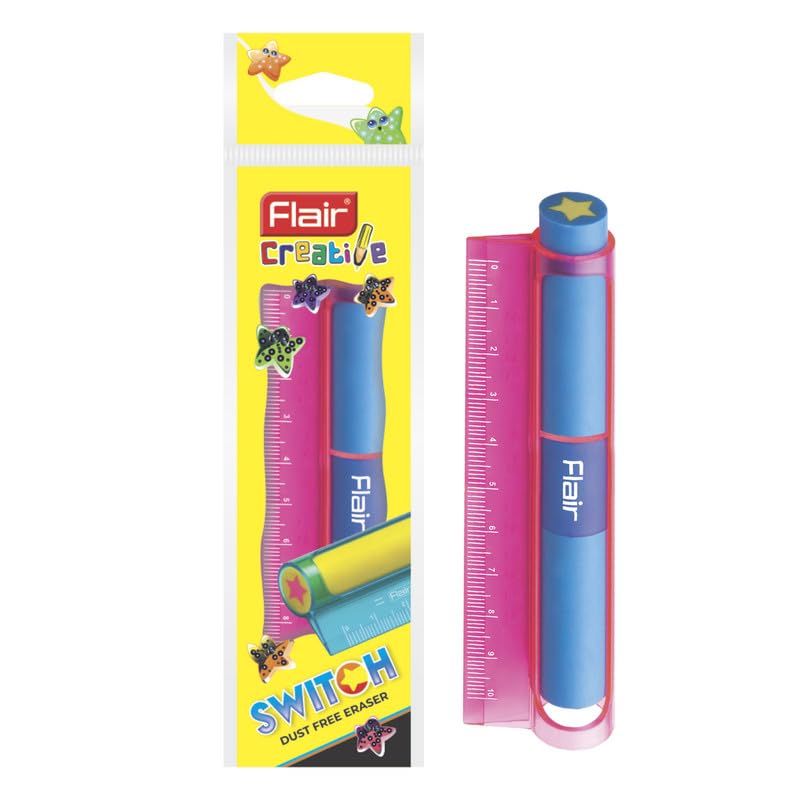 Flair Switch Eraser