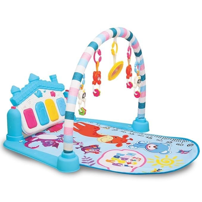 Baby Piano Play Mat