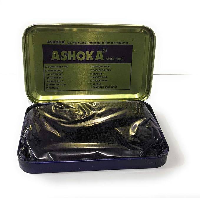 Ashoka Stamp Pad